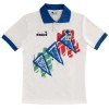 Italia Retro Maglia da Allenamento 1994