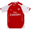 Maglia Arsenal 2014-15 Retro Prima Divisa