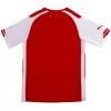 Maglia Arsenal 2014-15 Retro Prima Divisa