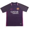 Maglia Barcelona 2016-17 Retro Trasferta Divisa