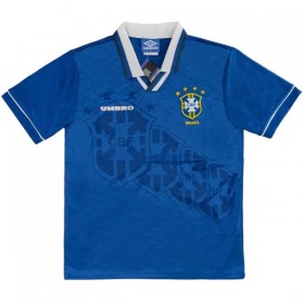 Maglia Brasile Retro Trasferta Divisa 1994