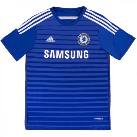 Maglia Chelsea 2014-15 Retro Prima Divisa