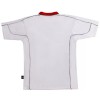 Maglia Manchester City 2002-03 Retro Trasferta Divisa