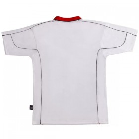 Maglia Manchester City 2002-03 Retro Trasferta Divisa