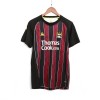 Maglia Manchester City 2008-09 Retro Trasferta Divisa