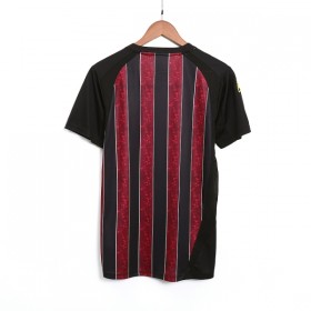 Maglia Manchester City 2008-09 Retro Trasferta Divisa