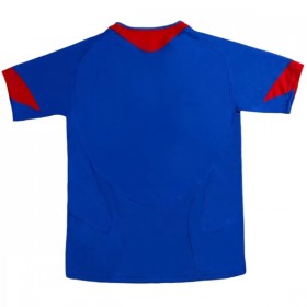 Maglia Manchester United 2005-06 Retro Trasferta Divisa