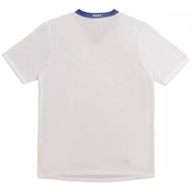 Maglia Manchester United 2008-09 Retro Trasferta Divisa