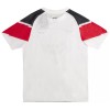 Maglia Manchester United 2010-11 Retro Trasferta Divisa
