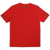 Maglia Portogallo 2010 Retro Prima Divisa