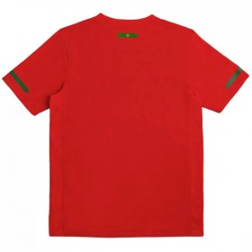 Maglia Portogallo 2010 Retro Prima Divisa
