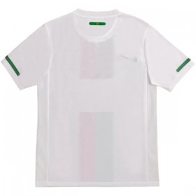 Maglia Portogallo 2010 Retro Trasferta Divisa