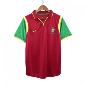 Maglia Portogallo Retro Prima Divisa 1998