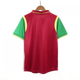 Maglia Portogallo Retro Prima Divisa 1998