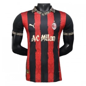 Maglia A.C. Milan 2025-26 Rossa Edizione Speciale