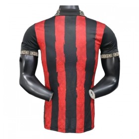 Maglia A.C. Milan 2025-26 Rossa Edizione Speciale