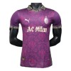 Maglia A.C. Milan 2025-26 Viola Edizione Speciale