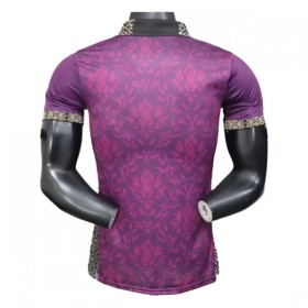 Maglia A.C. Milan 2025-26 Viola Edizione Speciale