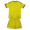 Maglia Arsenal Portiere Bambino 2025-26 Gialla