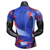 Maglia Barcelona 2025-26 Blu Edizione Speciale