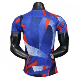 Maglia Barcelona 2025-26 Blu Edizione Speciale