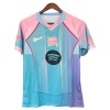 Maglia Barcelona 2025-26 Blu Edizione Speciale