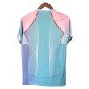 Maglia Barcelona 2025-26 Blu Edizione Speciale