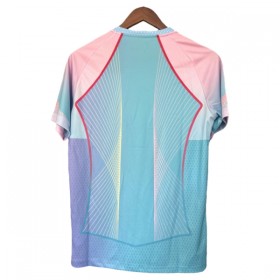 Maglia Barcelona 2025-26 Blu Edizione Speciale