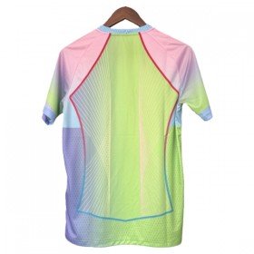 Maglia Barcelona 2025-26 Verde Edizione Speciale