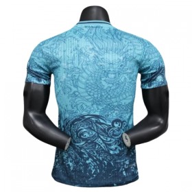 Maglia Barcelona Dragon 2025-26 Edizione Speciale