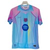 Maglia Barcelona Lamine Yamal 10 2025-26 Blu Edizione Speciale