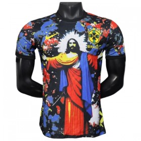 Maglia Brasile 2025 Edizione Speciale