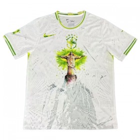 Maglia Brasile 2025 Edizione Speciale