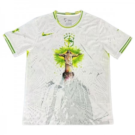 Maglia Brasile 2025 Edizione Speciale Maglia Brasile 2025 Edizione Speciale