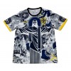 Maglia Brasile 2025 Nera Edizione Speciale