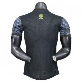 Maglia Brasile 2025 Nera Edizione Speciale