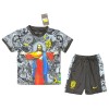 Maglia Brasile Bambino 2025 Edizione Speciale