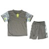 Maglia Brasile Bambino 2025 Edizione Speciale