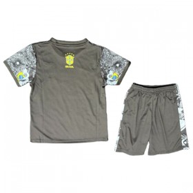 Maglia Brasile Bambino 2025 Edizione Speciale