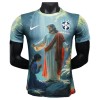 Maglia Brasile x Christ 2025 Edizione Speciale
