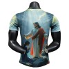Maglia Brasile x Christ 2025 Edizione Speciale