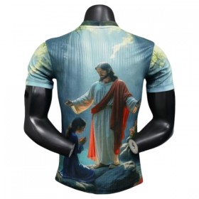 Maglia Brasile x Christ 2025 Edizione Speciale