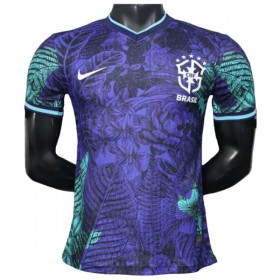 Maglia Brasile x Leafs 2025 Edizione Speciale