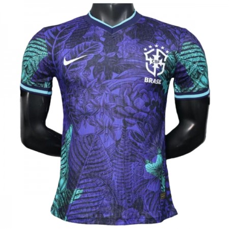 Maglia Brasile x Leafs 2025 Edizione Speciale