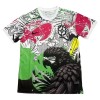 Maglia Brasile x Parrot 2025 Edizione Speciale