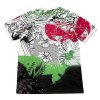 Maglia Brasile x Parrot 2025 Edizione Speciale