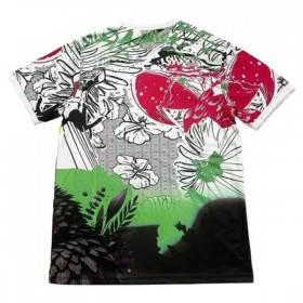 Maglia Brasile x Parrot 2025 Edizione Speciale