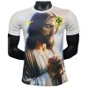 Maglia Brasile x Praying 2025 Edizione Speciale Maglia Brasile x Praying 2025 Edizione Speciale