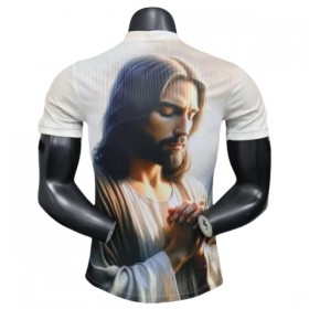 Maglia Brasile x Praying 2025 Edizione Speciale