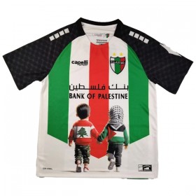 Maglia Club Deportivo Palestino 2025 Edizione Speciale